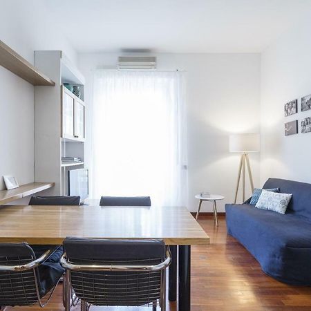 Hacca Collection - Bocconi, Navigli 1Br Apartment Milan Exterior photo